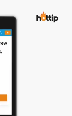 Hottip Schnäppchen & Deals android App screenshot 5