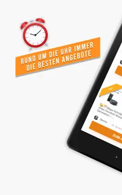 Hottip Schnäppchen & Deals android App screenshot 8